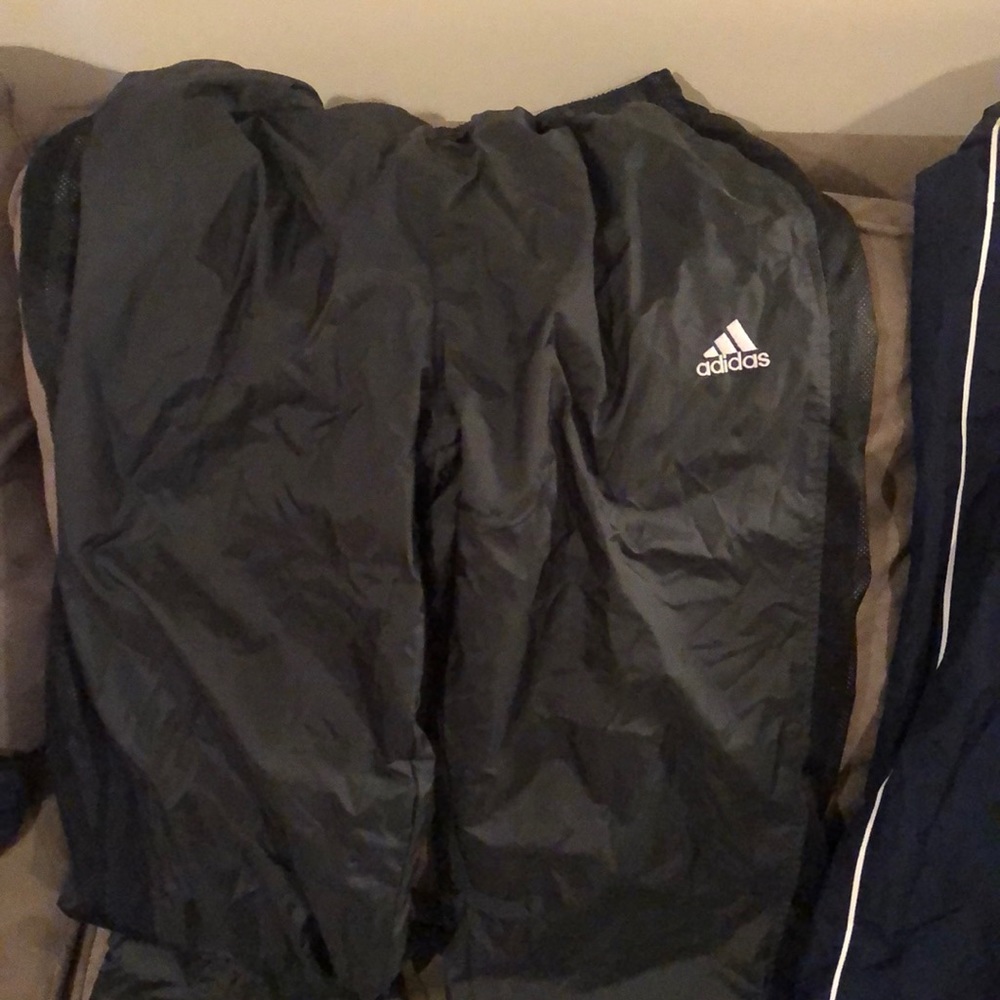 Men’s athletic pants